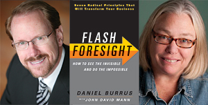 FlashForesight