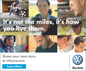 VW Share Smile (No Flash)