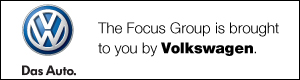 Brought to you by VW