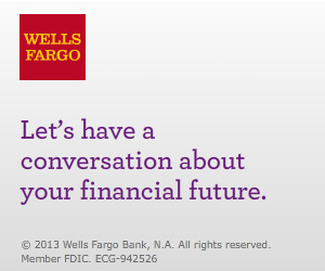 Wells Fargo